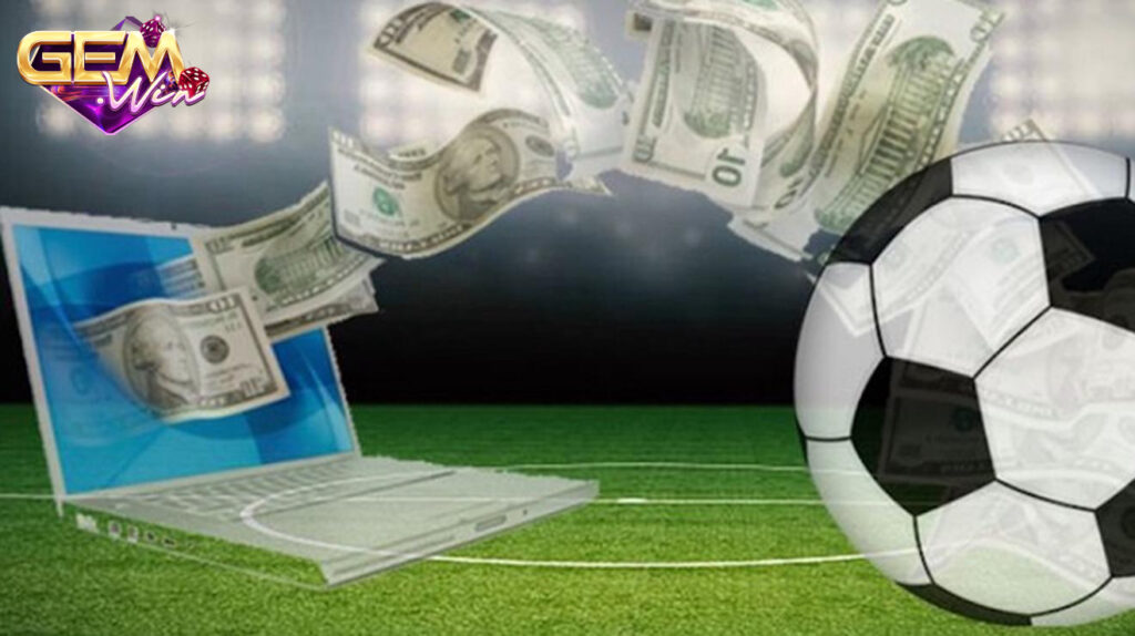 keo chap 234 2 Cách đọc Kèo Chấp 2 3/4 tại GEMWIN