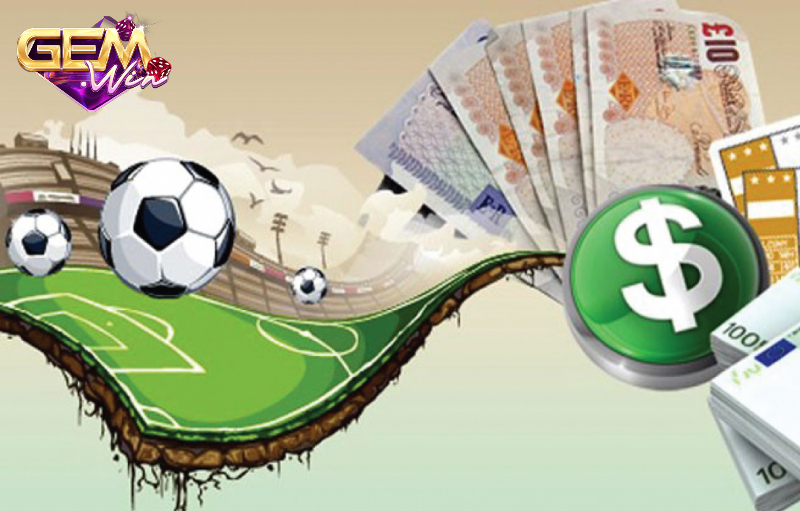 keo chap 234 3 Bí quyết cược Kèo Chấp 2 3/4